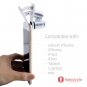 Universal 60X Microscope Lens Set