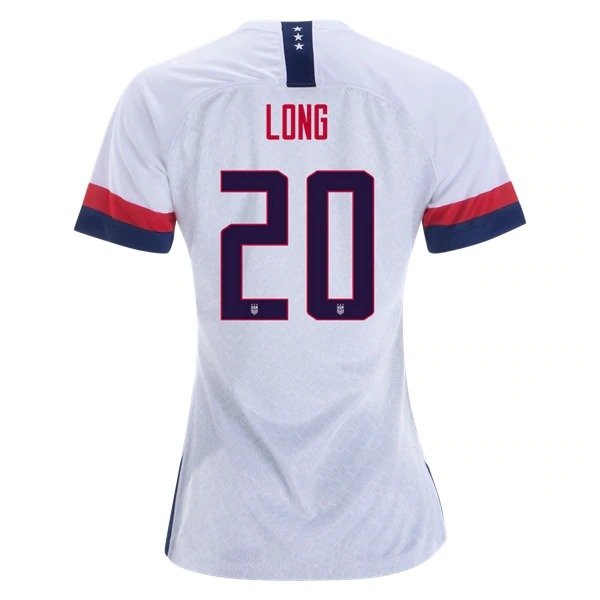 uswnt home jersey