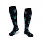 4 Pairs Compression Socks for Running, Nurses,Maternity Pregnancy,Circulation & Recovery