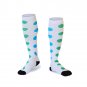 4 Pairs Compression Socks for Running, Nurses,Maternity Pregnancy,Circulation & Recovery
