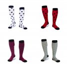Compression Socks for Nurse, Running, Maternity Pregnancy, Home Wear