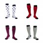 Compression Socks for Nurse, Running, Maternity Pregnancy, Home Wear