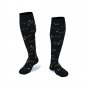 Mens Compression Socks 15-25mmHg for Running, Circulation & Recovery, Home Wear