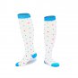 Circulation Compression Socks 15-25mmHG for Running, Fitness, Nurse, Maternity Pregnancy