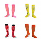 4 Pack Womens Compression Socks 15-25mmHG for Nurses,Maternity Pregnancy,Circulation & Recovery
