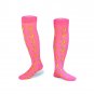 4 Pack Womens Compression Socks 15-25mmHG for Nurses,Maternity Pregnancy,Circulation & Recovery