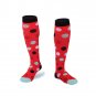 4 Pack Womens Compression Socks 15-25mmHG for Nurses,Maternity Pregnancy,Circulation & Recovery