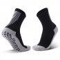 3 Pack Kids Size Soccer Grip Socks Anti Slip Soccer Socks for Children Thick Sports Socks with Grip