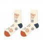 5 Pairs Pack Fun Socks for Women Novelty Socks Crew Length Funny Socks for Men Everyday Socks Casual