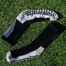 3 Pack Kids Size Soccer Grip Socks Anti Slip Soccer Socks for Children Thick Sports Socks with Grip