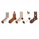 5 Pack Funny Socks For Adults Crazy Dress Socks Fun Dress Socks Fun Socks For Women Socks And Fun