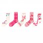 5 Pack Unique Socks For Ladies Cute Fun Socks Womens Quirky Socks Unique Socks Cute Fun Socks