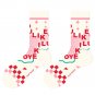 5 Pack Unique Socks For Ladies Cute Fun Socks Womens Quirky Socks Unique Socks Cute Fun Socks