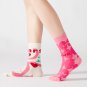 5 Pack Unique Socks For Ladies Cute Fun Socks Womens Quirky Socks Unique Socks Cute Fun Socks