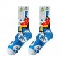 5 Pack Cute Fun Socks Novelty Socks Socks And Fun Womens Quirky Socks Fun Dress Socks For Women