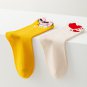 5 Pack Fun Dress Socks For Women Crew Socks Silly Socks Socks With Pattern Unique Socks For Ladies