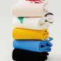 5 Pack Fun Dress Socks For Women Crew Socks Silly Socks Socks With Pattern Unique Socks For Ladies