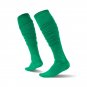 Mens Blue Slouch Football Socks Scrunch Socks Football Pro Players Training Socks