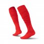 Mens Blue Slouch Football Socks Scrunch Socks Football Pro Players Training Socks