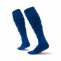 Pink Slouch Socks for Football Mens Scrunch Socks for Football Pro Players Compression Soccer Socks
