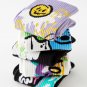 5 Pack Crew Socks Funny Socks For Adults Unique Socks Socks With Pattern Everyday Casual Socks