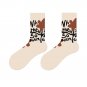 5 Pack Funny Socks For Adults Unique Socks Fun Crew Socks Crazy Dress Socks Silly Socks For Women