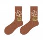 5 Pack Funny Socks For Adults Unique Socks Fun Crew Socks Crazy Dress Socks Silly Socks For Women