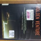 Golden Venture DVD z A Journey Into America's Immigration Nightmare