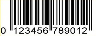 25,000 UPC EAN Barcode numbers GS-1 issued - Use on Amazon