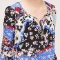 Anthropologie Leta Silk Dress By Yumi Kim $228 Sz S, M - NWT