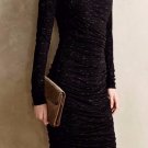 Anthropologie Yael Dress By Bailey 44 $178 - NWT