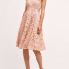 Anthropologie Astrid Dress $178 - NWT