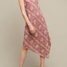Anthropologie Lilou Beaded Slip Dress $458 Sz 2 - NWT
