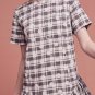 Anthropologie Dear Dots Shift Dress $398 Sz L - NWT