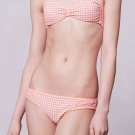 Anthropologie Seafolly Lucia Bikini Swimsuit Sz 10 - NWT