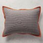 Anthropologie Raya Collection 2 Standard Shams - NWT