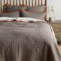 Anthropologie Raya Collection 2 Standard Shams - NWT