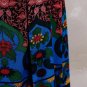 Anthropologie Sunsong Silk Maxi Skirt Retailed for $574 by Anna Sui Sz 6 - NWT