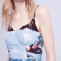 Anthropologie Scenic View Dress From Tracy Reese $398 Sz 4 - NWT