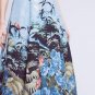 Anthropologie Scenic View Dress From Tracy Reese $398 Sz 4 - NWT