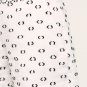 Anthropologie Tailored Clipdot Shorts by Hei Hei Sz 0, 8 - NWT