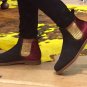 Anthropologie Penelope Chilvers Safari Ankle Boots Sz 37.5 - NWOB