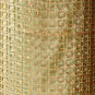 NWT Anthropologie Golden Panes Shift Dress Sz 2 - by Tabitha