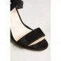 Anthropologie Billy Ella Parry Wedges Sandals $178 - NWOB