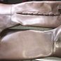 Anthropologie Candela Side-Looped Riding Boots $378 Sz 6, 9.5  - NWOB