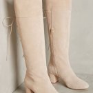 Anthropologie Farylrobin Emare Over-The-Knee Boots Sz 5, 7 - NWOB