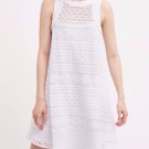 Anthropologie Prism Lace Dress by Donna Morgan $178 Sz 12 - NWT