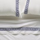 Anthropologie Ainsley Sheet Set 4 Piece FULL - NWT