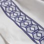 Anthropologie Ainsley Sheet Set 4 Piece FULL - NWT