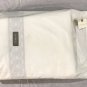 Anthropologie Ainsley Sheet Set 4 Piece FULL - NWT